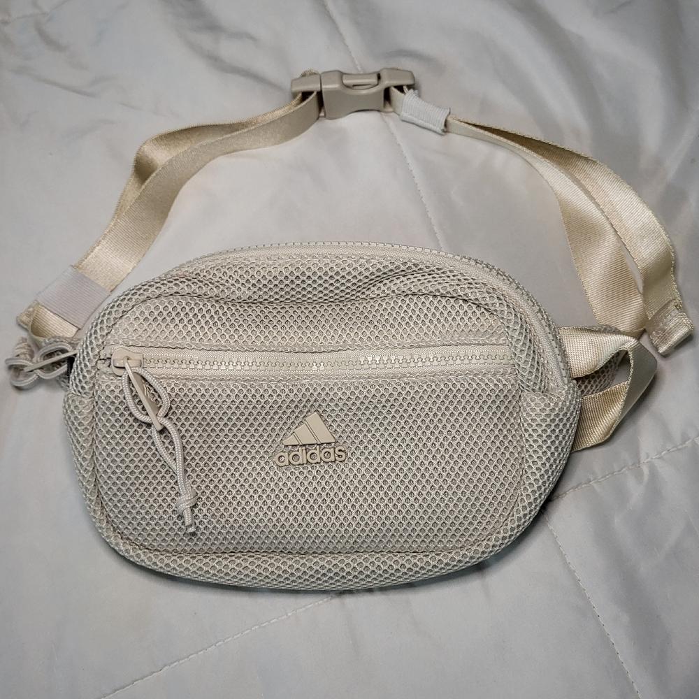 Adidas Crossbody Bag